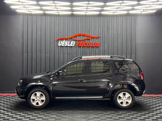 Foto do veículo Renault Duster Dynamique 1.6 Flex 16v Mec.