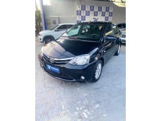 Foto do veículo Toyota Etios 1.5 T-flex Cross