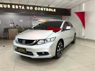 Foto do veículo Honda Civic Sedan Exl 2.0 Flex 16v Aut.4p