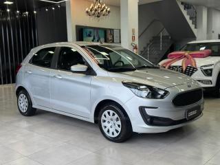 Foto do veículo Ford Ka 1.0 Se/se Plus Tivct Flex 5p