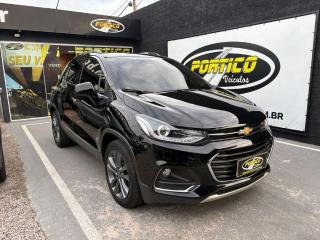 Foto do veículo Chevrolet Tracker Ltz 1.4 Turbo 16v Flex 4x2 Aut.