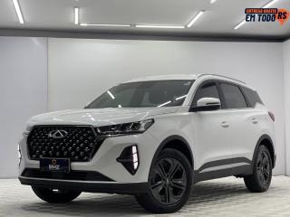 Foto do veículo Chery Tiggo 7 1.5 T Sport Cvt