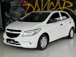 Foto do veículo Chevrolet Onix Advantage 1.4 8v5p Automatico