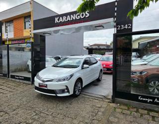 Foto do veículo Toyota Corolla Xei 2.0 Flex 16v Aut.