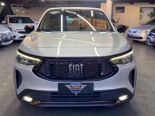 Foto do veículo Fiat Fastback 1.0 T200 Impetus Cvt