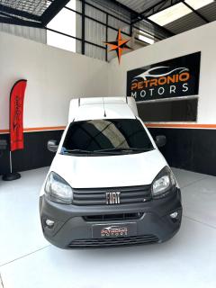 Foto do veículo Fiat Fiorino 1.4 Endurance