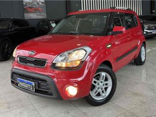 Foto do veículo Kia Soul 1.6 Flex Ex Auto U174