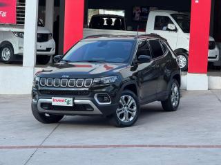 Foto do veículo Jeep Compass 2.0 Td350 Longitude Auto 4wd