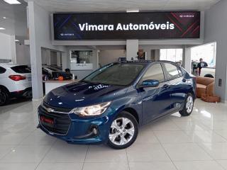 Foto do veículo Chevrolet Onix 1.0 Turbo Ltz Auto