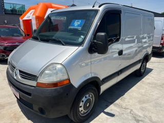 Foto do veículo Renault Master 2.5 Dci Furgãotb Curto Diesel