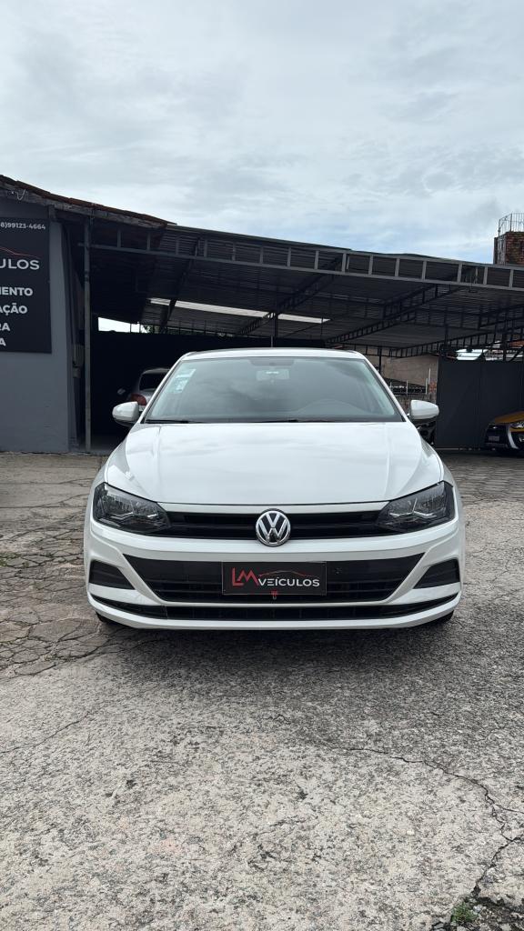 Volkswagen Polo 1.0 12V FLEX 2022