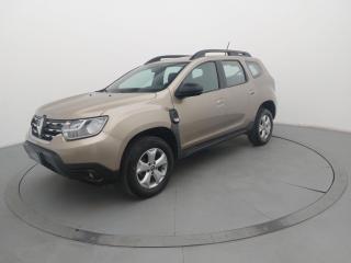 Foto do veículo Renault Duster 1.6 Iconic Cvt