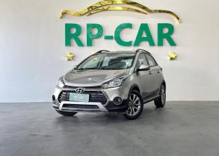 Foto do veículo Hyundai Hb20x Style 1.6 Flex 16v Mec.