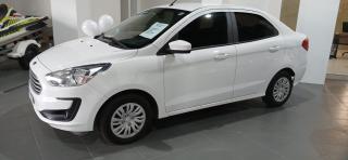 Foto do veículo Ford Ka 1.0 Se + Sedan