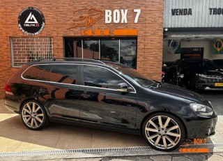 Foto do veículo Volkswagen Jetta Variant 2.5 20v 170cv Tiptronic