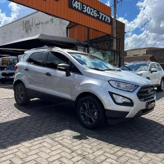 Foto do veículo Ford Ecosport 1.5 Freestyle