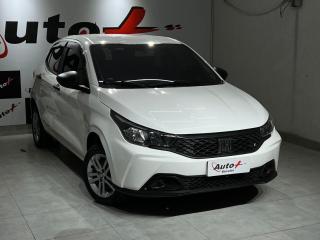 Foto do veículo Fiat Argo Drive 1.0 6v Flex