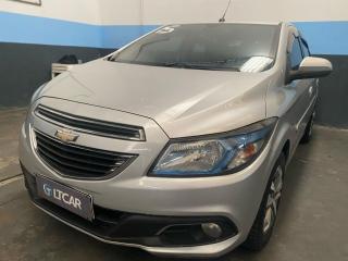 Foto do veículo Chevrolet Prisma 1.4 Spe/4 Ltz Auto