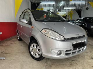Foto do veículo Chery Face 1.3 16v