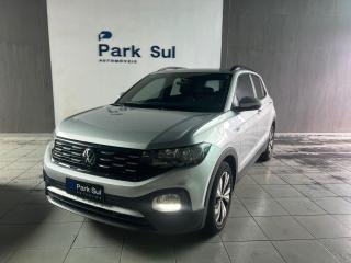 Foto do veículo Volkswagen T-cross 1.0 200 Tsi Auto