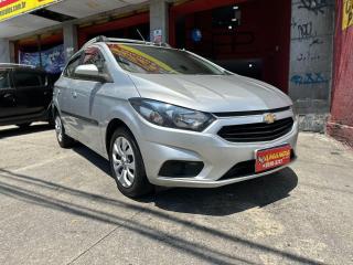 Foto do veículo Chevrolet Onix 1.0 Spe/4 Eco Lt