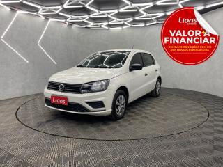 Foto do veículo Volkswagen Gol 1.0