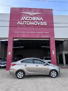 Foto do veículo Hyundai Hb20s Premium 1.6 Flex 16v Aut. 4p