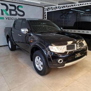 Foto do veículo Mitsubishi L200 Triton 3.2 Di-d Hpe Auto 4wd