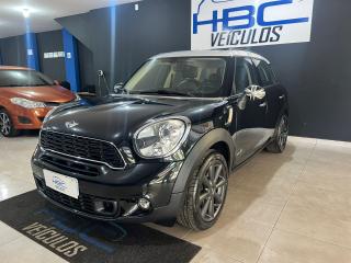Foto do veículo Mini Mini 1.6 Cooper S Cabrio Top Auto