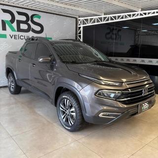Foto do veículo Fiat Toro 1.3 T270 Freedom Auto