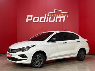 Foto do veículo Fiat Cronos 1.0