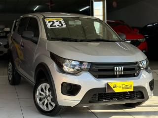 Foto do veículo Fiat Mobi Like 1.0 Fire Flex 5p.