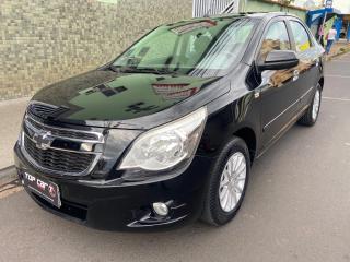 Foto do veículo Chevrolet Cobalt Ltz 1.4 8v Flexpower/econoflex 4p