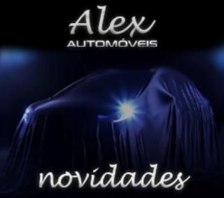 Foto do veículo Jeep Compass Longitude 2.0 4x2 Flex 16v Aut.