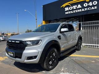 Foto do veículo Ford Ranger 2.2 Cd Xls Auto 4wd