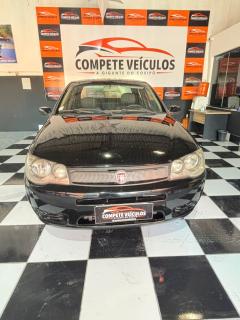 Foto do veículo Fiat Siena 1.0 8v Flex Elx