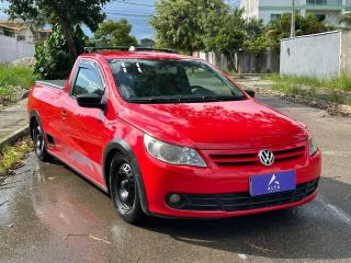 Foto do veículo Volkswagen Saveiro 1.6 Mi/1.6 Mi Total Flex 8v