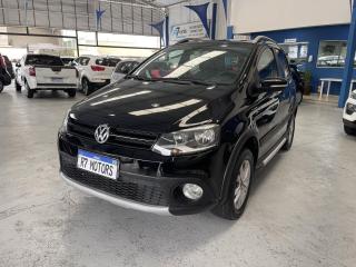 Foto do veículo Volkswagen Fox 1.6 Vht Total Flex Crossfox I-motion