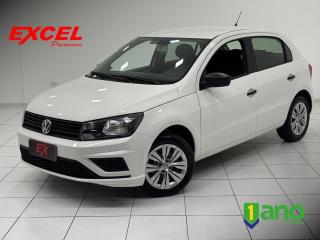 Foto do veículo Volkswagen Gol 1.6