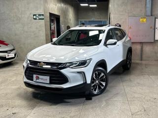 Foto do veículo Chevrolet Tracker Premier 1.2 Turbo 12v Flex Aut.