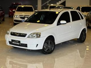 Foto do veículo Chevrolet Corsa 1.4 Econoflex Maxx
