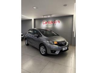 Foto do veículo Honda Fit 1.5 16v Flex Lx