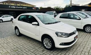 Foto do veículo Volkswagen Voyage Comfortline 1.0 T.flex 8v 4p