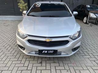 Foto do veículo Chevrolet Onix 1.0 Spe/4 Eco Lt