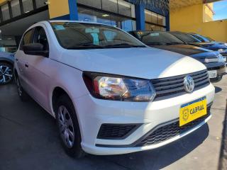 Foto do veículo Volkswagen Gol 1.0