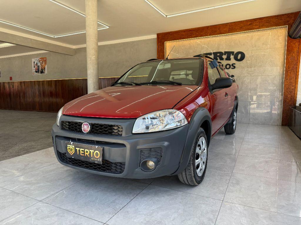Fiat Strada