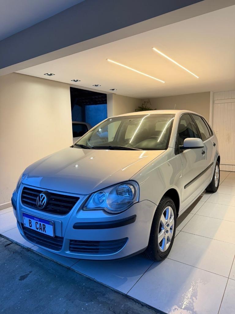 Volkswagen Polo 2008