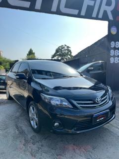 Foto do veículo Toyota Corolla 2.0 Dual Vvt-i Flex Xei Auto