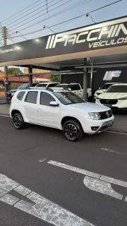 Foto do veículo Renault Duster 1.6 16v Hi-flex Dynamique
