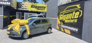 Foto do veículo Volkswagen Gol (novo) 1.0 Mi Total Flex 8v 4p